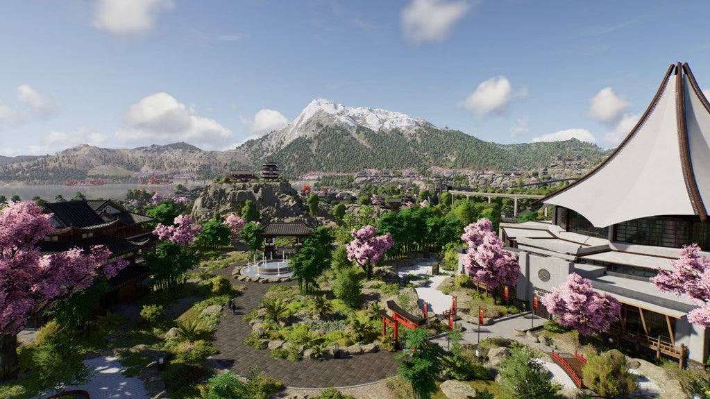 JURASSIC WORLD EVOLUTION 3 | (SERIES X ONLY)